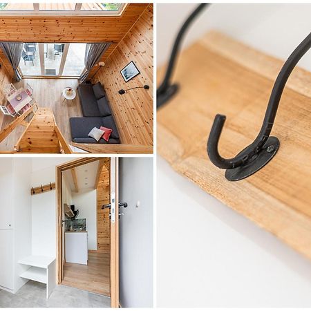 Apartamenty Kaszuby Szymbark  Zewnętrze zdjęcie