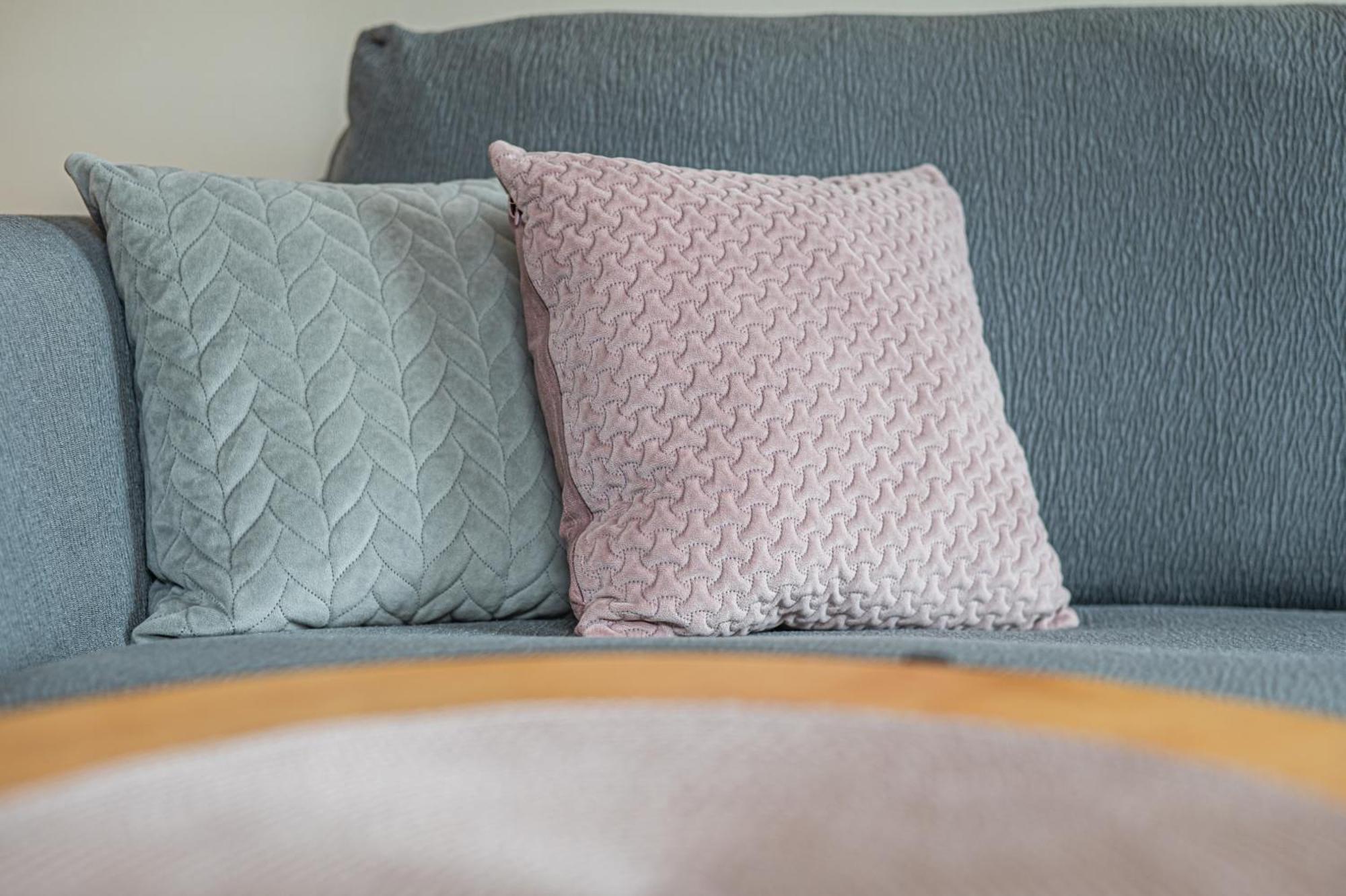 Apartamenty Kaszuby Szymbark  Zewnętrze zdjęcie