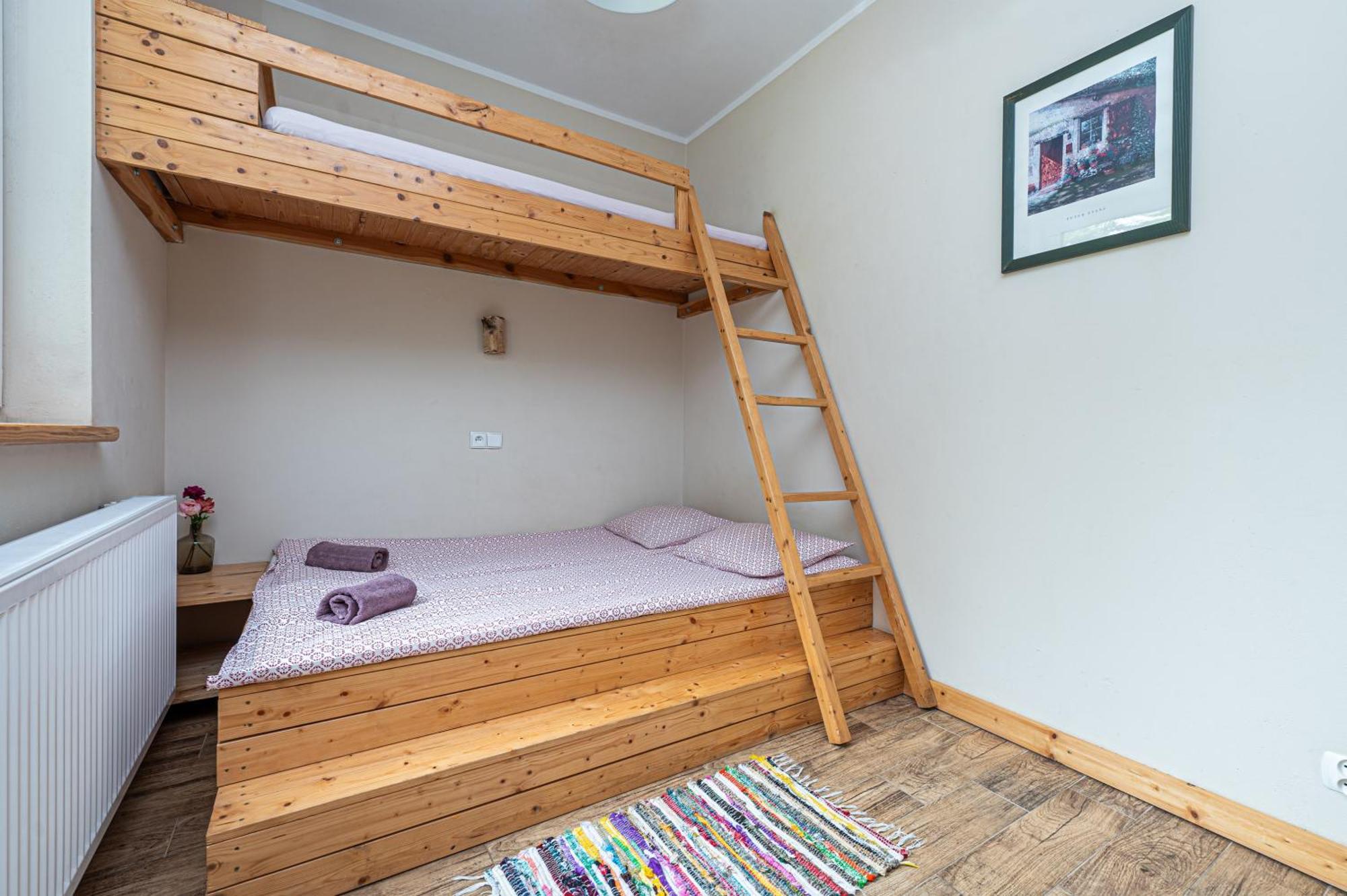 Apartamenty Kaszuby Szymbark  Zewnętrze zdjęcie