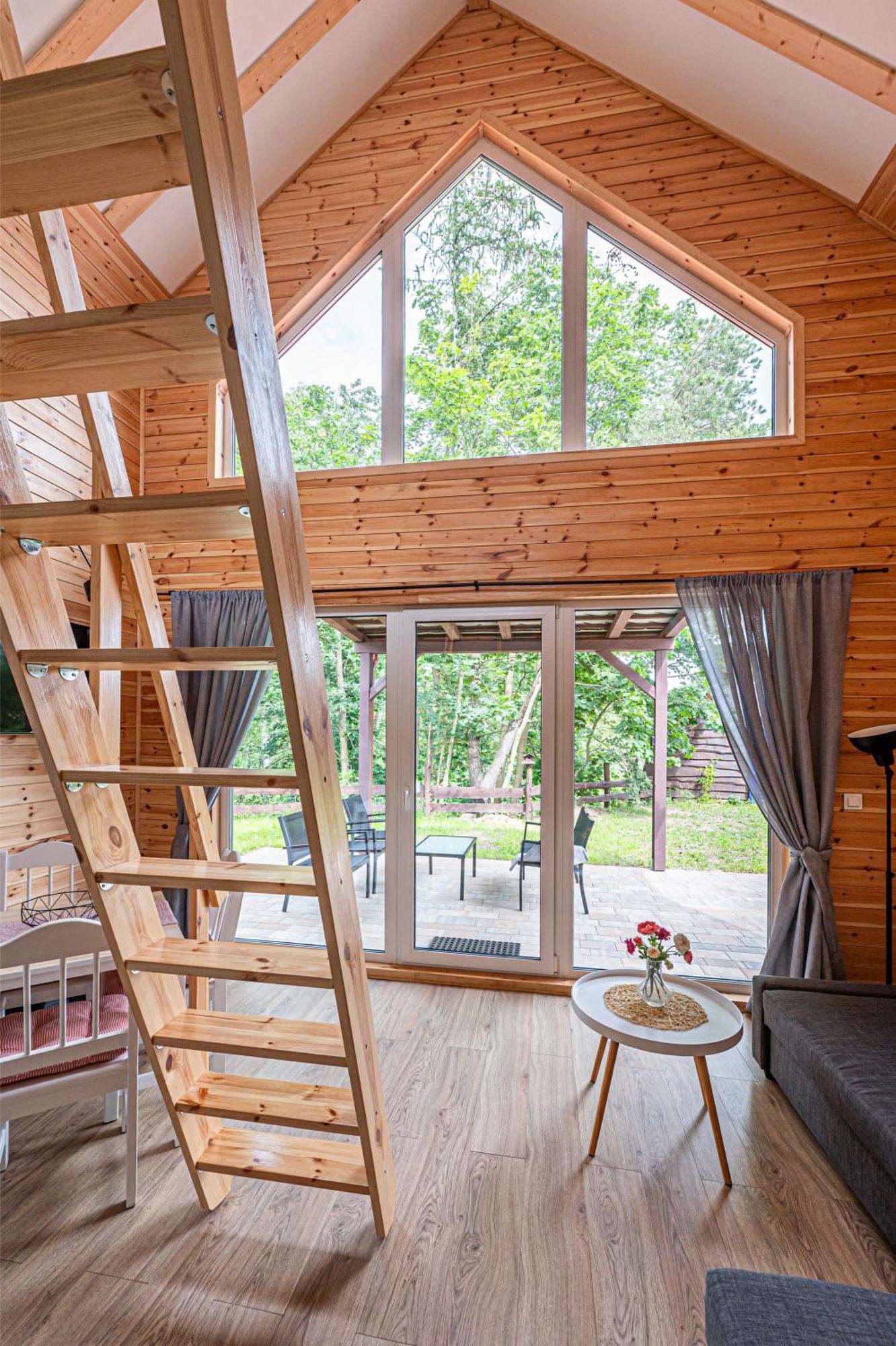 Apartamenty Kaszuby Szymbark  Zewnętrze zdjęcie