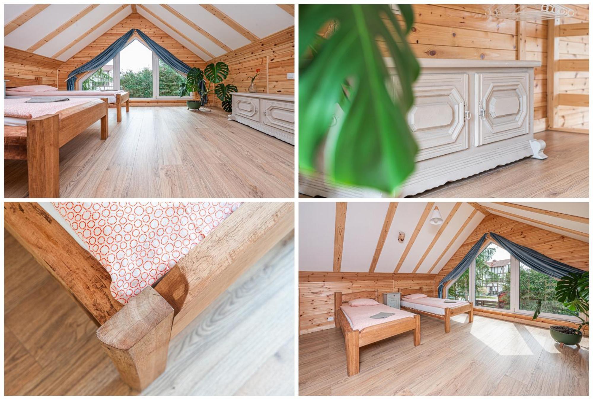 Apartamenty Kaszuby Szymbark  Zewnętrze zdjęcie